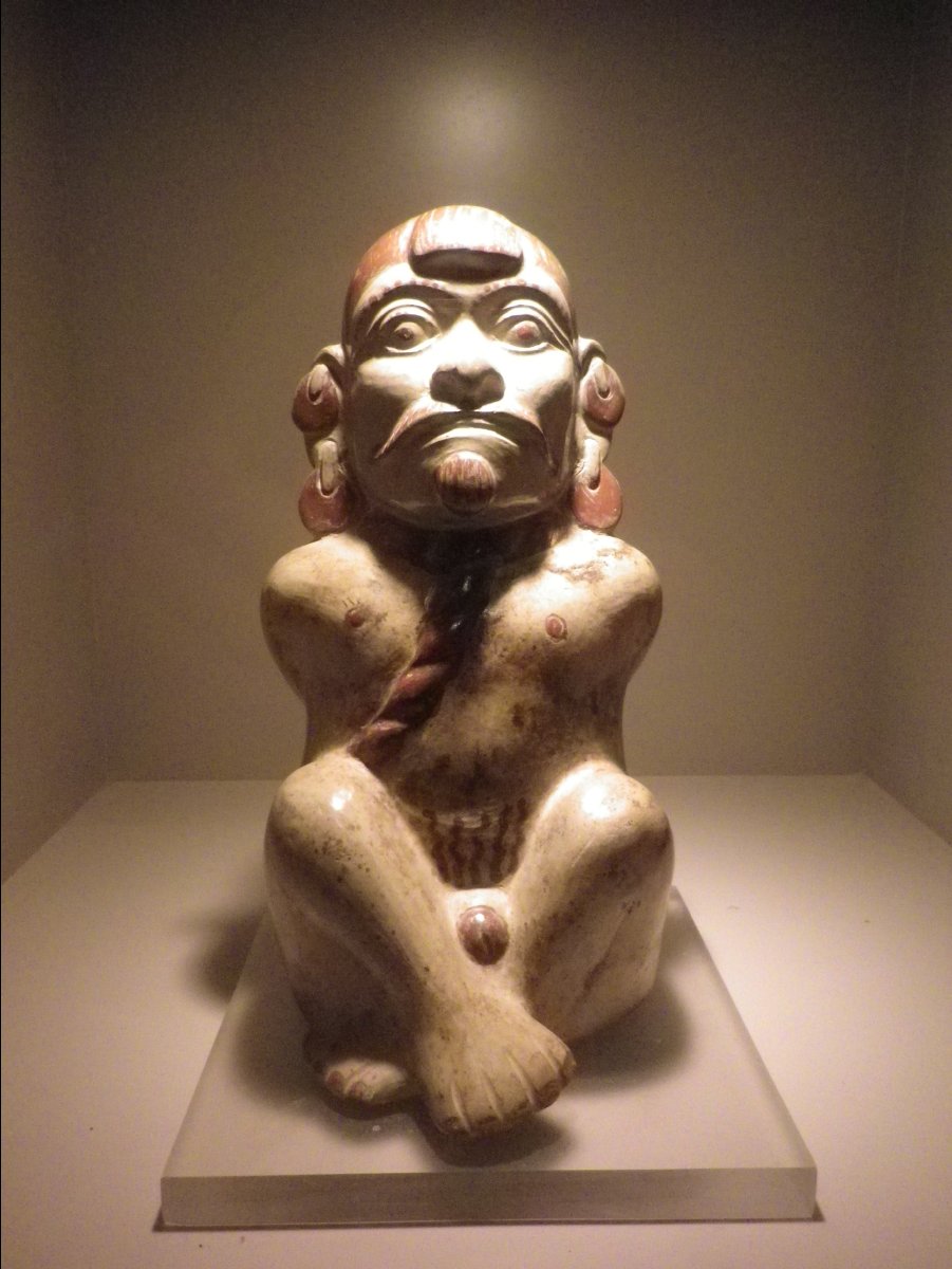 Museo Larco40